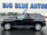 Used 2017 GMC Terrain SLE image 2