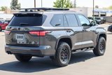 Used 2024 Toyota Sequoia TRD Pro image 4
