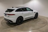 New 2026 Jaguar F-PACE R-Dynamic S image 5