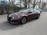 Used 2023 Nissan Altima 2.5 SV w/ SV Premium Package image 3
