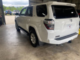 Used 2017 Toyota 4Runner SR5 image 3