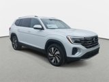 New 2025 Volkswagen Atlas SEL image 3