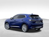 New 2025 Buick Envision Avenir image 3