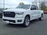 New 2025 RAM 1500 4x4 Crew Cab image 3