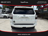 Used 2024 Toyota 4Runner SR5 image 4