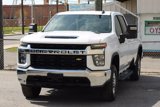 Used 2023 Chevrolet Silverado 2500 LT image 3