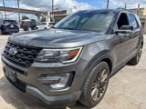 Used 2017 Ford Explorer Sport w/ Equipment Group 401A image 4
