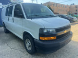 Used 2018 Chevrolet Express 2500 w/ Driver Convenience Package image 3