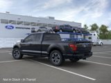 New 2025 Ford F150 STX image 4