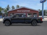 New 2025 Ford F350 XL w/ STX Appearance Package image 3