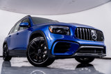 Used 2024 Mercedes-Benz GLB 35 AMG 4MATIC w/ Driver Assistance Package image 4