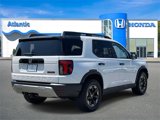 Certified 2026 Honda Passport TrailSport Elite image 5