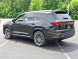 New 2025 Lexus TX 350 AWD image 3