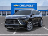 New 2026 Buick Enclave Avenir w/ Super Cruise Package image 6