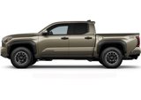 New 2025 Toyota Tacoma TRD Off-Road image 2