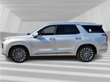New 2025 Hyundai Palisade Calligraphy image 2