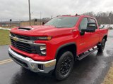 New 2025 Chevrolet Silverado 2500 LT w/ All Star Edition image 3