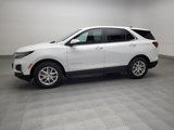 Used 2024 Chevrolet Equinox LT image 2