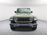 New 2025 Jeep Wrangler Unlimited Rubicon image 5