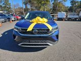 Used 2024 Volkswagen Taos S image 5