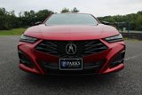 New 2025 Acura TLX SH-AWD w/ A-SPEC Pkg image 3