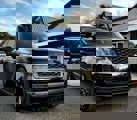 Used 2020 Land Rover Range Rover Long Wheelbase HSE image 3