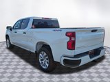 New 2026 Chevrolet Silverado 1500 Custom image 5