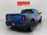 New 2025 RAM 1500 Rebel w/ Rebel Level 2 Equipment Group image 5