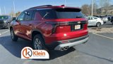 New 2025 Chevrolet Traverse LT w/ Driver Confidence Package image 6