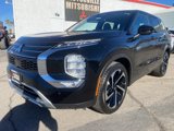 New 2025 Mitsubishi Outlander SE image 3