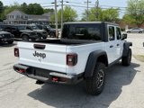 New 2025 Jeep Gladiator Rubicon w/ Convenience Group image 6