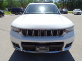 Used 2022 Jeep Grand Cherokee L Limited w/ Luxury Tech Group II image 6