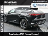 Certified 2023 Lexus RX 350 Premium Plus w/ Accessory Package image 6