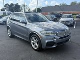 Used 2015 BMW X5 xDrive50i image 3