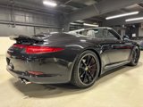 Used 2014 Porsche 911 Carrera 4S image 4