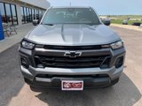 New 2025 Chevrolet Colorado LT w/ Advanced Trailering Package image 3
