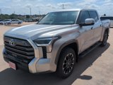 New 2026 Toyota Tundra Limited image 3