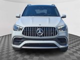 Certified 2024 Mercedes-Benz GLE 63 AMG S image 2