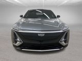 New 2025 Cadillac Lyriq Luxury image 3