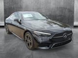 Certified 2024 Mercedes-Benz CLE 300 4MATIC Coupe image 3