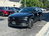 New 2025 MAZDA CX-50 2.5 Hybrid w/ Weather Package image 5