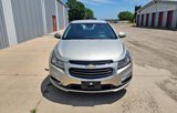 Used 2016 Chevrolet Cruze LT image 4