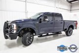 Used 2023 Ford F250 Lariat w/ Lariat Ultimate Package image 3