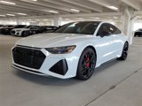 New 2025 Audi RS 7 Performance image 4