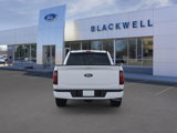 New 2025 Ford F150 XLT image 5