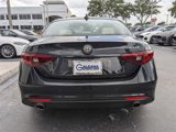 New 2023 Alfa Romeo Giulia w/ Quick Order Package 22Z Lusso image 5