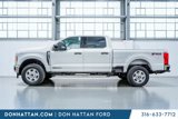 New 2025 Ford F250 XLT image 2