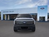 New 2025 Ford F150 Lightning XLT image 2