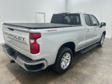 Used 2020 Chevrolet Silverado 1500 LT w/ All-Star Edition image 6