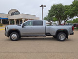 New 2025 GMC Sierra 3500 Denali Ultimate image 2